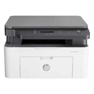 پرینتر سه کاره لیزری سیاه و سفید اچ پی مدل HP LaserJet MFP 135w