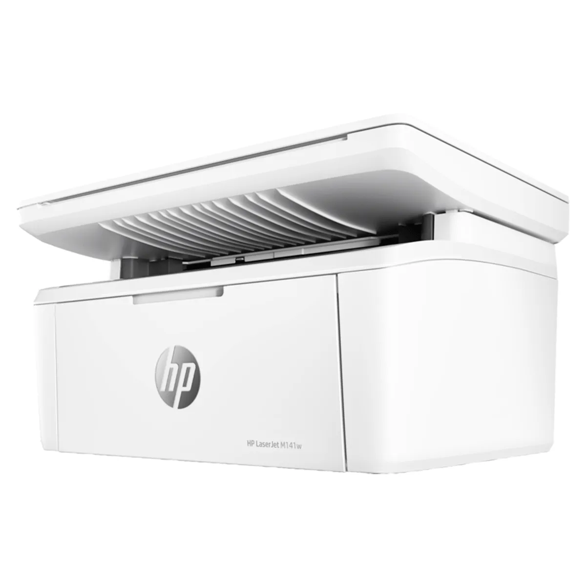 پرینتر سه کاره لیزری سیاه و سفید اچ پی مدل HP LaserJet MFP M141w