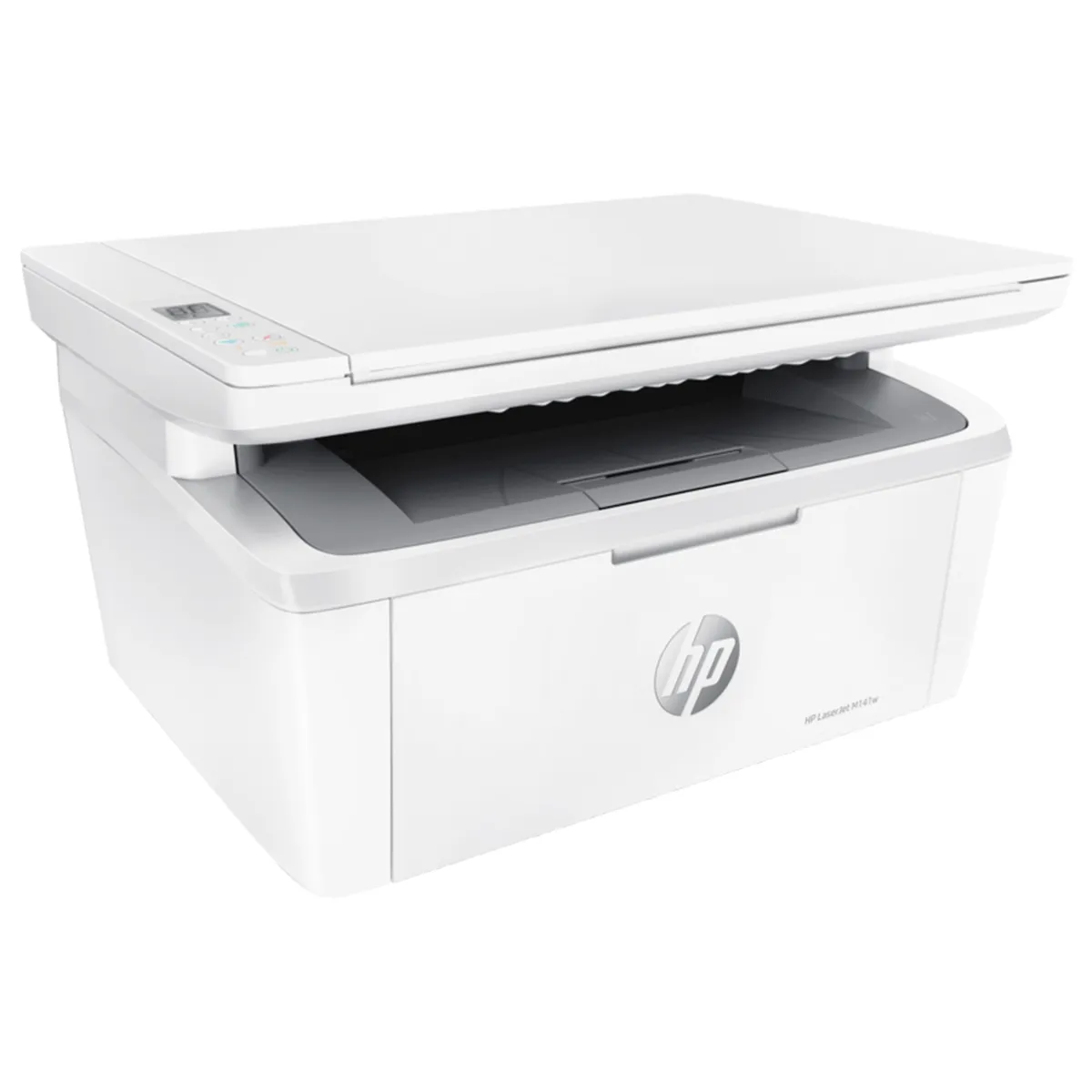 پرینتر سه کاره لیزری سیاه و سفید اچ پی مدل HP LaserJet MFP M141w