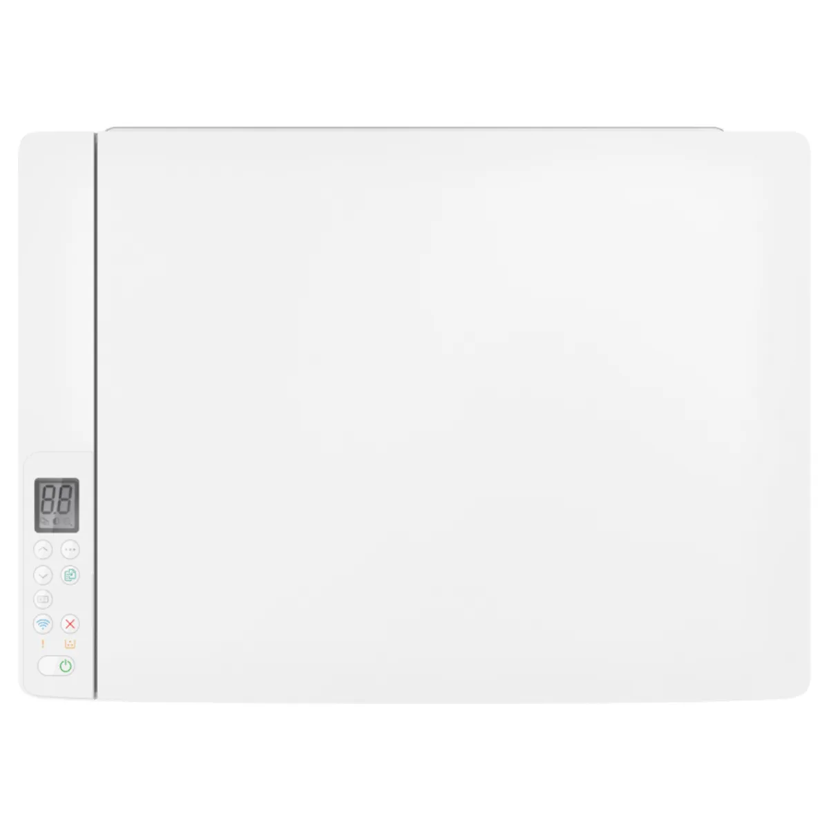 پرینتر سه کاره لیزری سیاه و سفید اچ پی مدل HP LaserJet MFP M141w