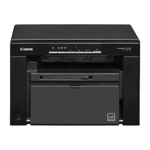 پرینتر سه کاره لیزری سیاه و سفید کانن مدل Canon imageCLASS MF3010
