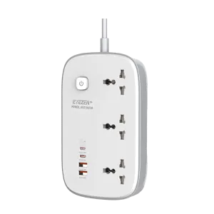 چندراهی برق آیزن پلاس مدل EYEZEN+ ER-10