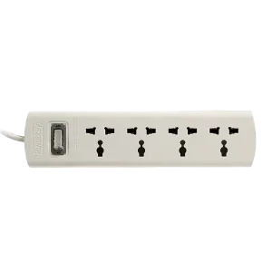 چندراهی برق هانت کی مدل Huntkey SZM401