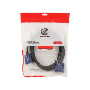 کابل VGA ایکس پی پروداکت 3 متری مدل XP-Product VGA 3M