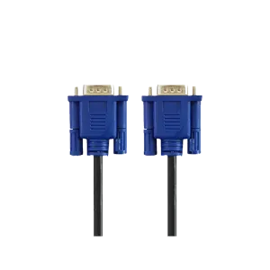 کابل VGA وی نت 5 متری V-net