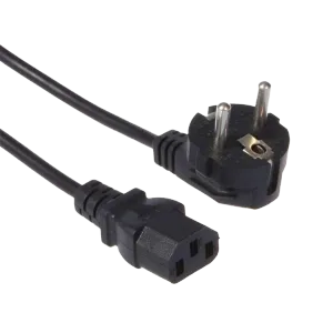 کابل برق 1.5 متری تسکو TSCO