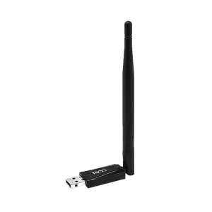 کارت شبکه بی سیم تسکو مدل TSCO TW 1010