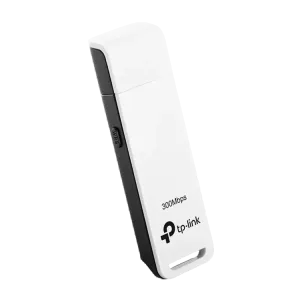 کارت شبکه بی سیم تی پی لینک مدل TP-Link TL-WN821N V6