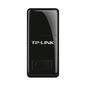 کارت شبکه بی سیم تی پی لینک مدل TP-Link TL-WN823N