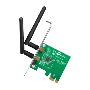 کارت شبکه تی پی لینک مدل TP-Link WN881ND