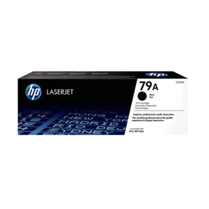 کارتریج اچ پی مدل HP 79A طرح اصلی