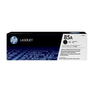 کارتریج اچ پی مدل HP 85A طرح اصلی