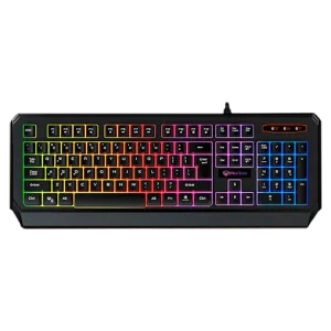 کیبورد با سیم گیمینگ میشن مدل MEETION MT-K9320