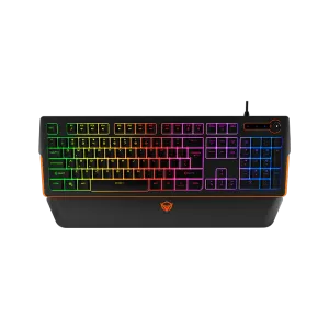 کیبورد با سیم گیمینگ میشن مدل MEETION MT-K9520(بدون جعبه)
