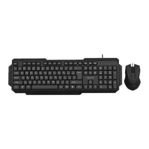 کیبورد و ماوس با سیم الگانت مدل Elegant EKM-220