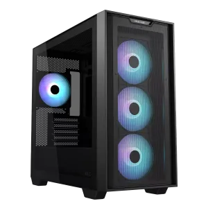 کیس کامپیوتر ایسوس مدل ASUS A21 PLUS