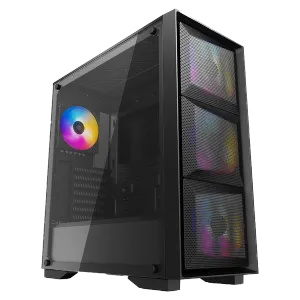 کیس کامپیوتر دیپ کول مدل DeepCool MATREXX 50 Mesh 4FS