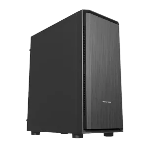 کیس کامپیوتر مستر تک مدل Master Tech T300