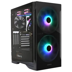 کیس کامپیوتر گیم دیاس مدل GAMDIAS APOLLO E2 ELITE