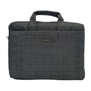 کیف لپ تاپ دستی بنتون مدل Benetton 223