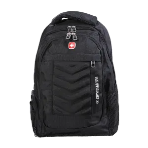 کیف کوله پشتی سوئیس گیر مدل (Mid)Swiss Gear 8826