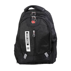 کیف کوله پشتی سوئیس گیر مدل Swiss Gear 2023(Mid)
