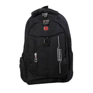 کیف کوله پشتی سوئیس گیر مدل Swiss Gear 7608 (Mid)