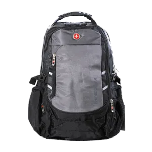 کیف کوله پشتی سوئیس گیر مدل Swiss Gear 7682