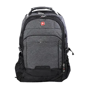 کیف کوله پشتی سوئیس گیر مدل Swiss Gear 7690