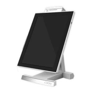 صندوق فروشگاهی سی بن مدل CBON CP P300AS i3(7100U) 4GB 120SSD Intel