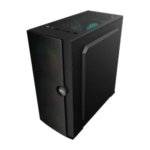 کیس کامپیوتر تسکو مدل TSCO TC 4484