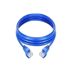 کابل شبکه بلدن 3 متری مدل CAT6