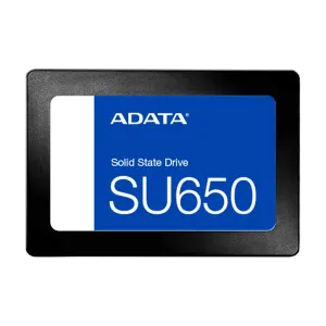 حافظه SSD ای دیتا مدل ADATA SU650 Ultimate 512GB