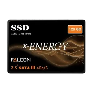 حافظه SSD ایکس انرژی مدل X-ENERGY Falcon 128GB