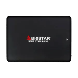 حافظه SSD بایوستار مدل BIOSTAR S160 512GB