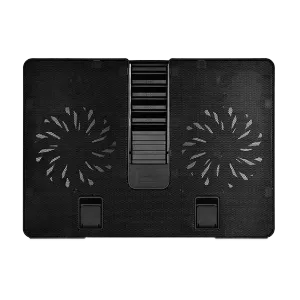 خنک کننده لپ تاپ دیپ کول مدل DeepCool U PAL