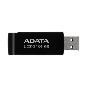 فلش مموری ای دیتا مدل ADATA UC310 64GB USB3.2