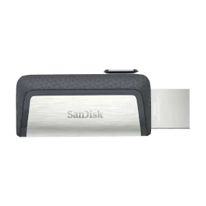 فلش مموری سن دیسک مدل SanDisk Ultra Dual Drive 32GB