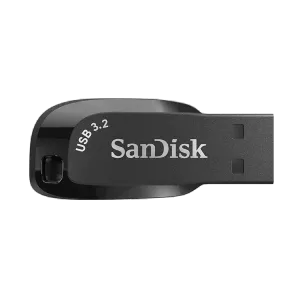 فلش مموری سن دیسک مدل SanDisk Ultra Shift 256GB USB3.2