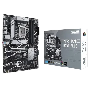 مادربرد ایسوس مدل ASUS PRIME B760-PLUS