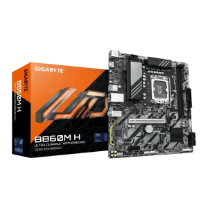 مادربرد گیگابایت مدل GIGABYTE B860M H