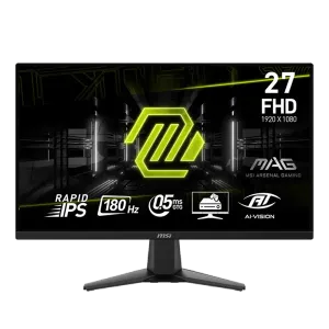 مانیتور ام اس آی مدل MSI MAG 275F