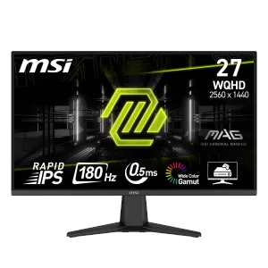 مانیتور ام اس آی مدل MSI MAG 275QF