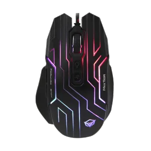 ماوس گیمینگ با سیم میشن مدل MEETION MT-GM22