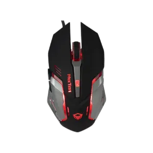 ماوس گیمینگ با سیم میشن مدل MEETION MT-M915(بدون جعبه)