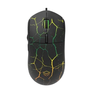 ماوس گیمینگ با سیم میشن مدل MEETION MT-M930