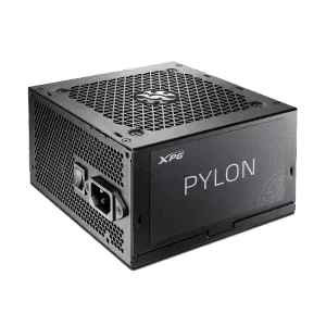 منبع تغذیه ایکس پی جی مدل XPG PYLON 750W
