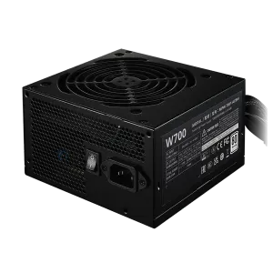 منبع تغذیه کولر مستر مدل Cooler Master ELITE NEX White W700 230V