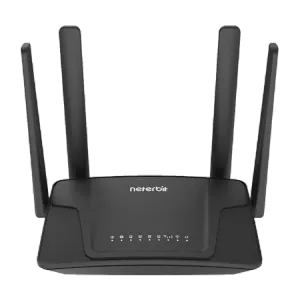 مودم و روتر 4G LTE نتربیت مدل Neterbit NWR M920 V2