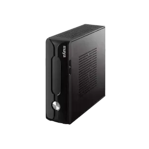 مینی پی سی مایا مدل maya MD A12 i3(12100) 8GB 500SSD Intel